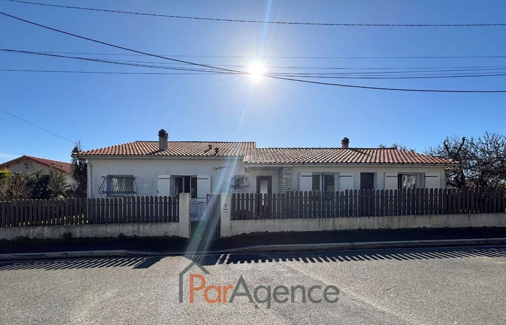 Maison à vendre, 133m², VAUX SUR MER