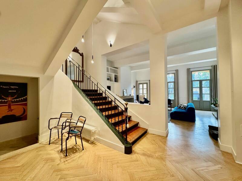 Maison à vendre, 465m², AIX EN PROVENCE