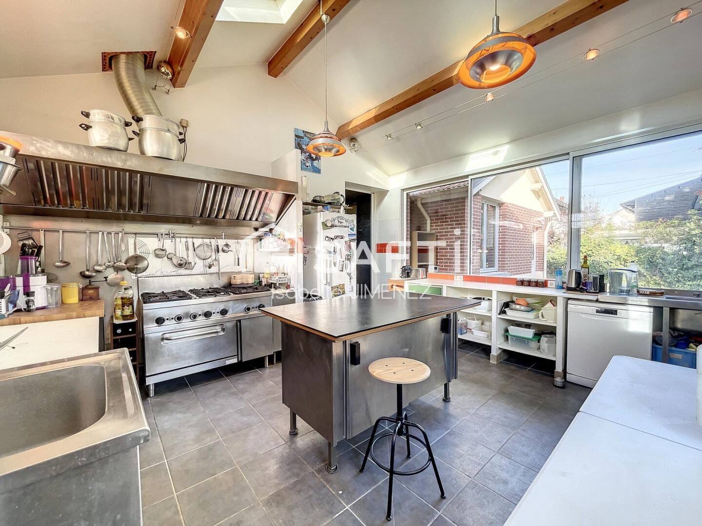 Maison à vendre, 175m², CHAMPIGNY SUR MARNE