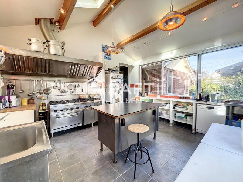 Maison à vendre, 175m², CHAMPIGNY SUR MARNE