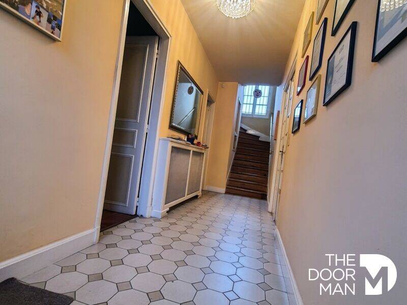 Maison à vendre, 242m², ARGENTEUIL