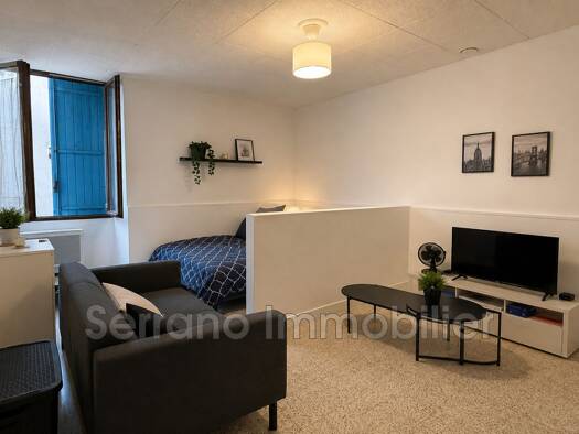 Maison à vendre 137 000 € 5 pièces 2 chambres 64,8 m² Bagnols-sur-Cèze 30200