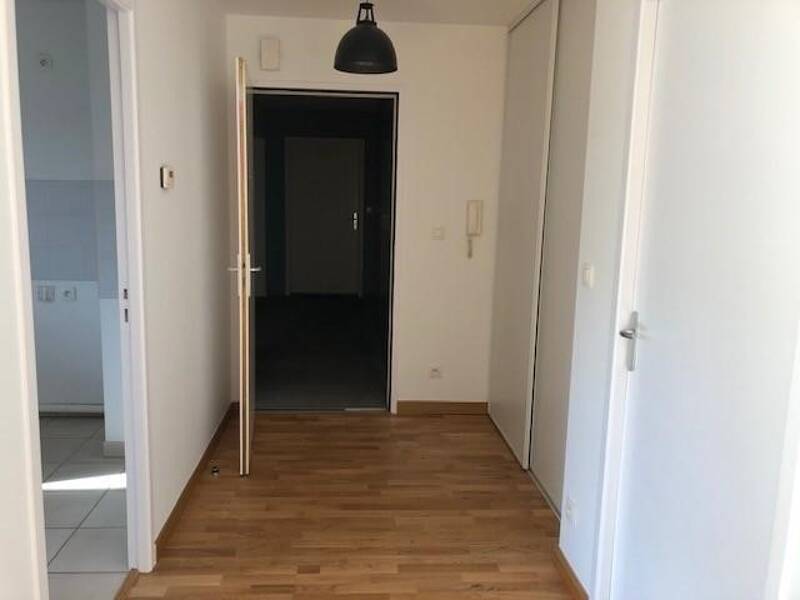 Maison à louer, 62m², NANTES