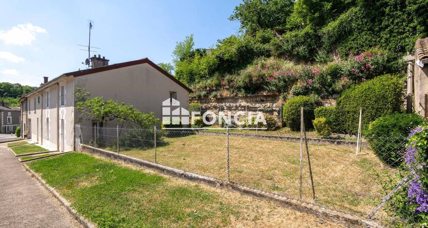 Maison à vendre, 200m², POITIERS