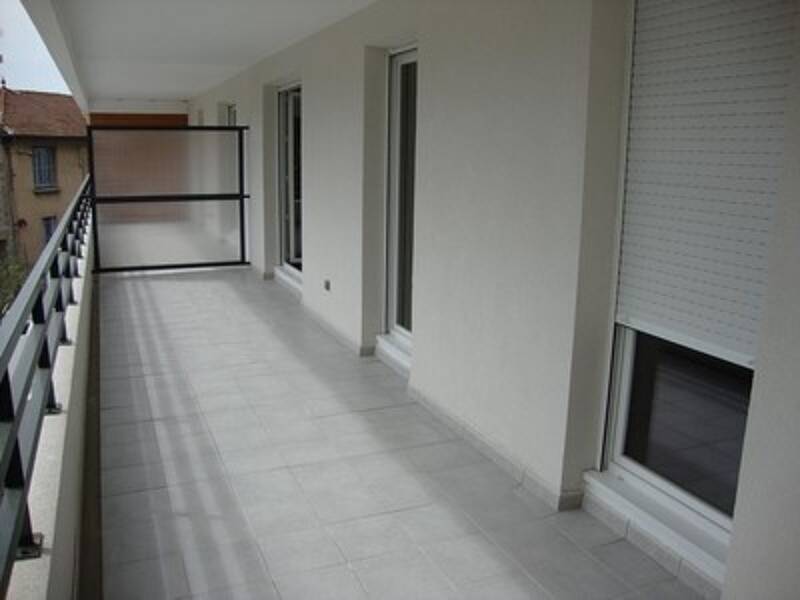 Maison à louer, 62m², NIMES