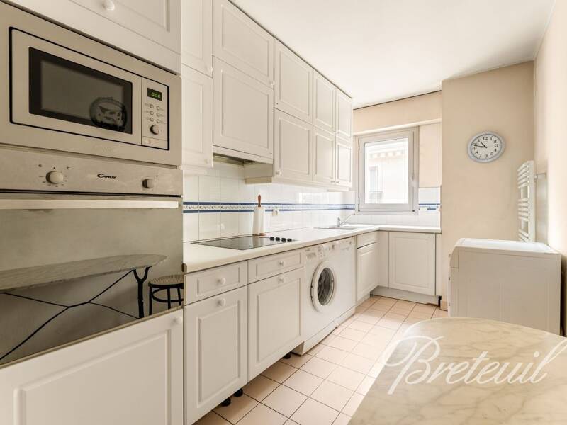 Maison à vendre, 106m², PARIS 7E