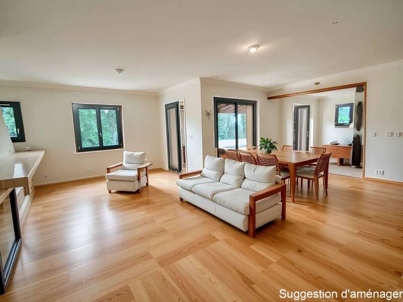 Maison à vendre, 181m², SAINT MANDRIER SUR MER