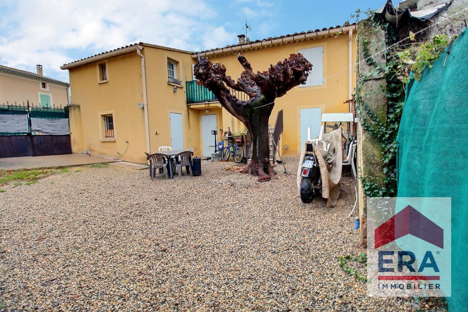 Maison à vendre, 75m², MONDRAGON