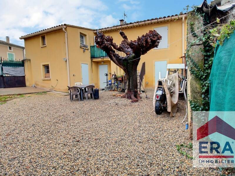 Maison à vendre, 75m², MONDRAGON