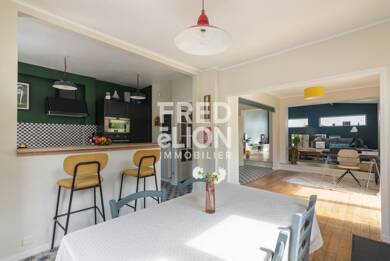 Maison à vendre 750 000 € 7 pièces 5 chambres 129 m² 1 m² de terrain Grands Champs Romainville 93230