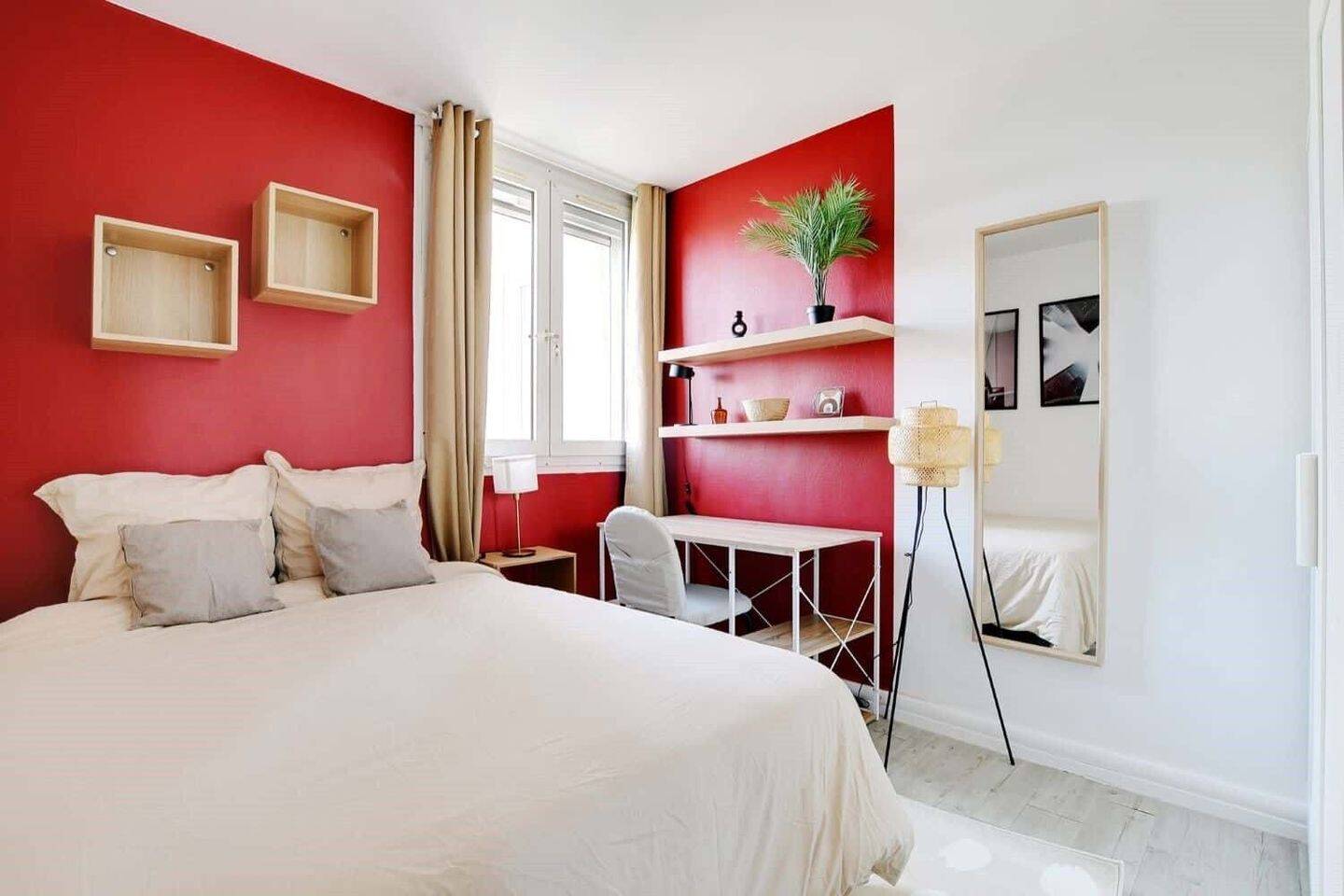 Maison à louer, 15m², LE KREMLIN BICETRE
