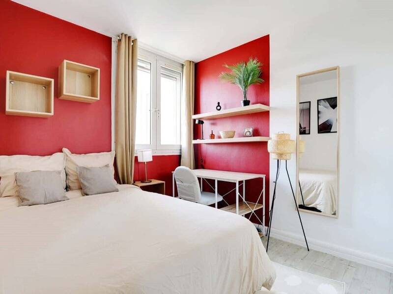 Maison à louer, 15m², LE KREMLIN BICETRE