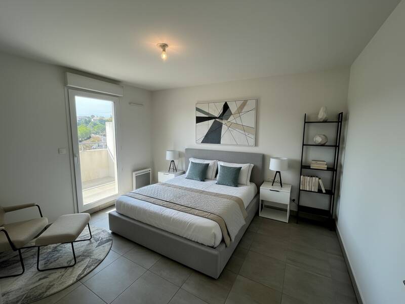 Maison à vendre, 40m², MONTPELLIER