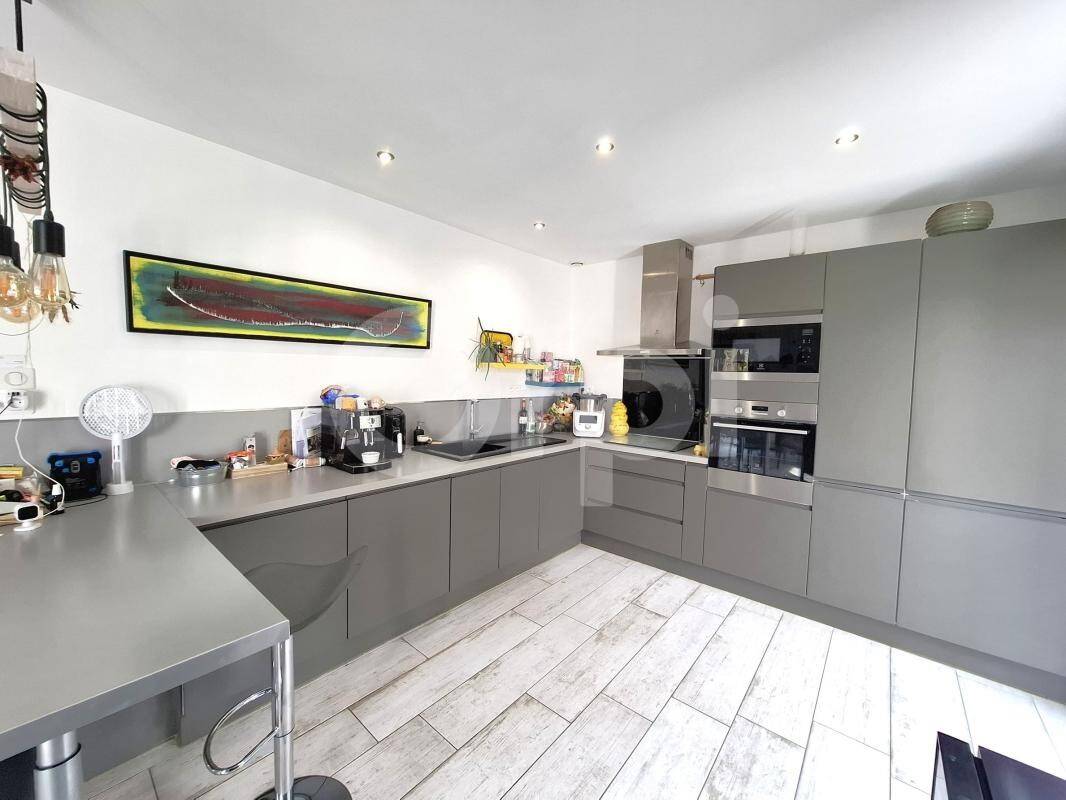 Maison à vendre, 109m², MEDIS