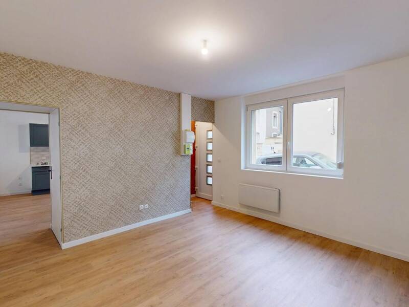 Maison à vendre, 68m², HOMECOURT