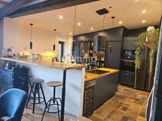 Maison à vendre 580 000 € 11 pièces 8 chambres 500 m² 1 743 m² de terrain Neuilly-Saint-Front 02470
