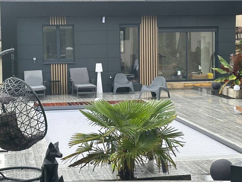 Maison à vendre, 35m², BESANCON