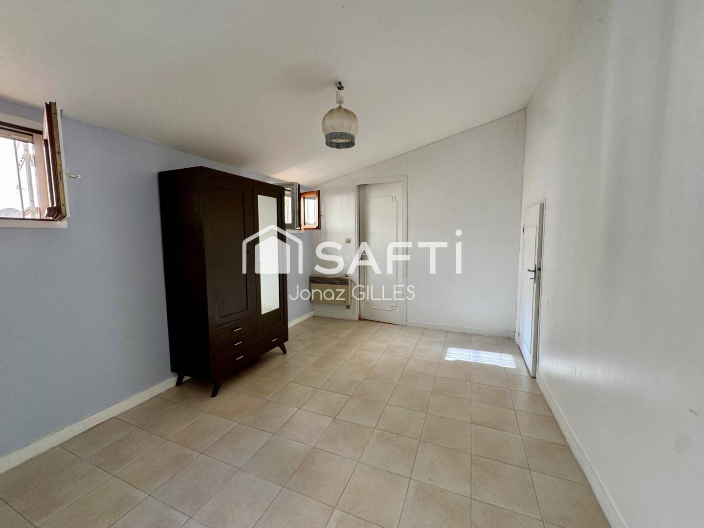 Maison à vendre, 77m², LE CHATEAU D'OLERON