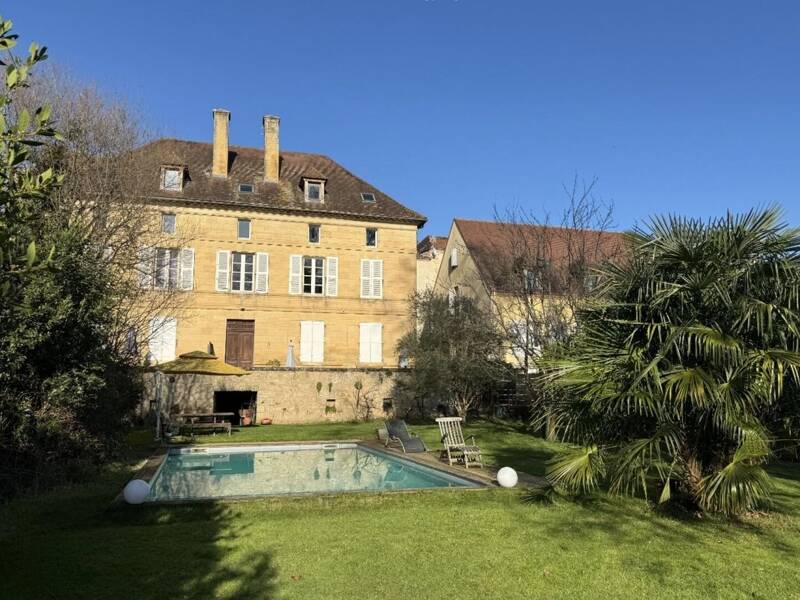 Maison à louer, 65m², SAINT CYPRIEN