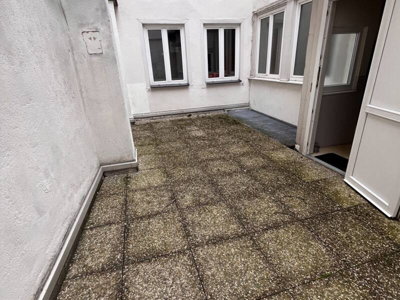 Maison à louer, 60m², STRASBOURG