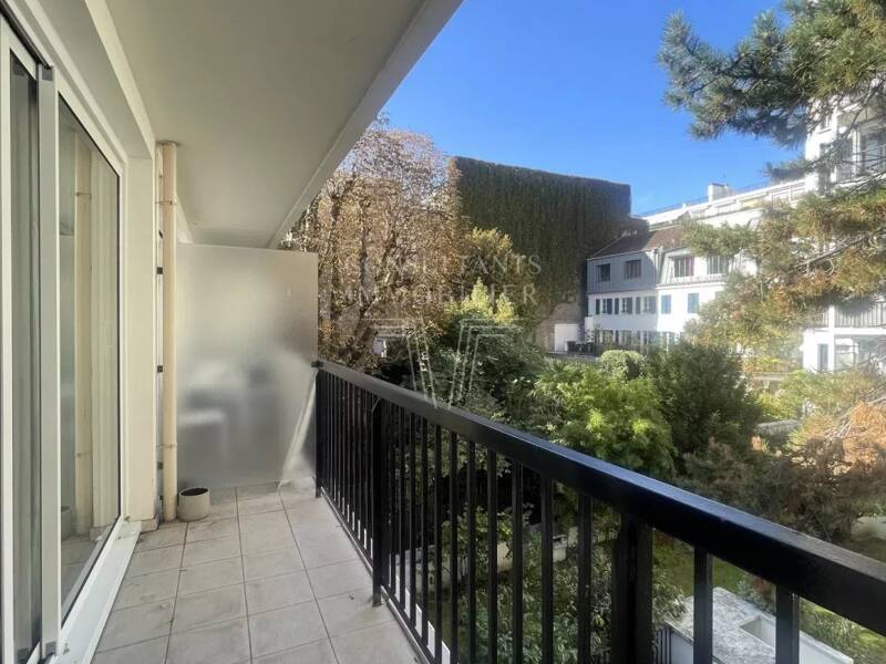 Maison à louer, 36m², PARIS 16E