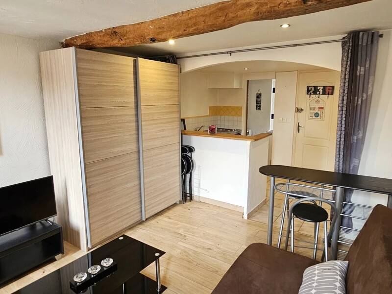 Maison à louer, 20m², VENCE