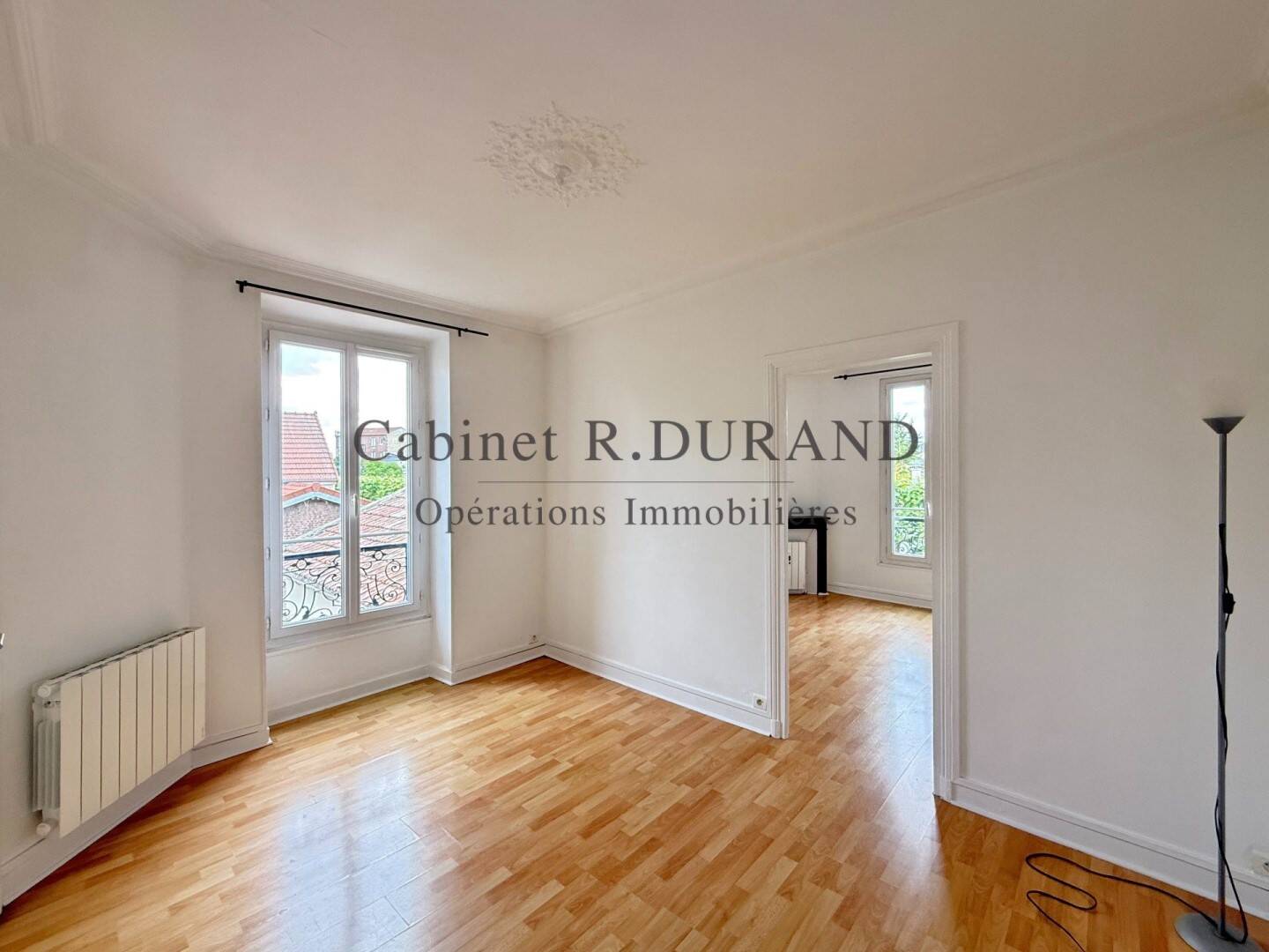Maison à louer, 31m², COURBEVOIE