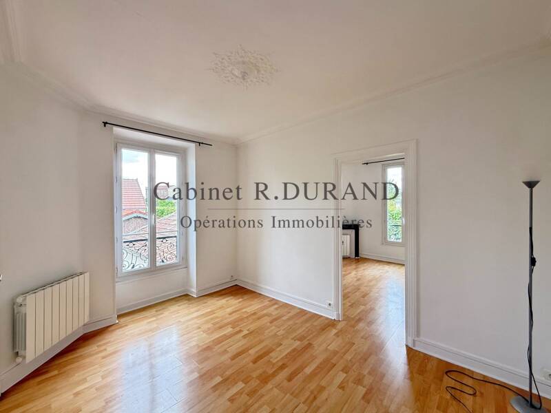 Maison à louer, 31m², COURBEVOIE