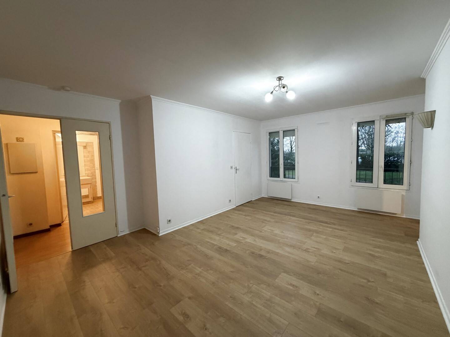 Maison à louer, 50m², CHAMPIGNY SUR MARNE