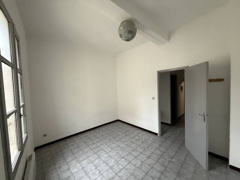Maison à louer, 40m², NIMES