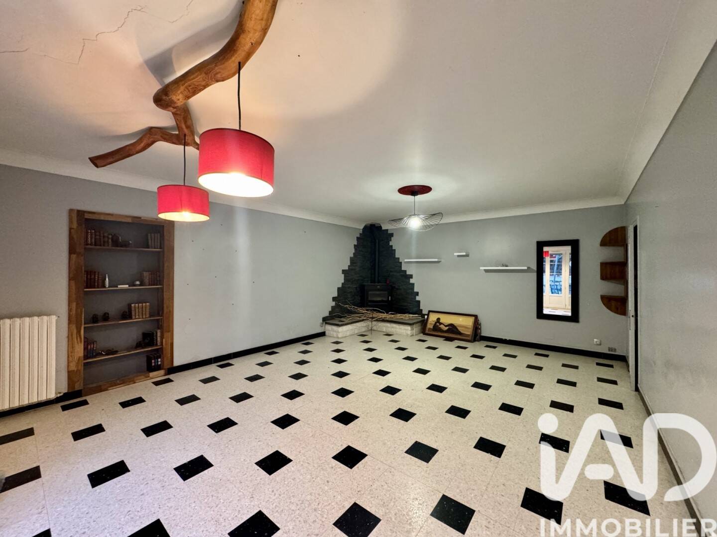 Maison à vendre, 198m², LANGEAIS