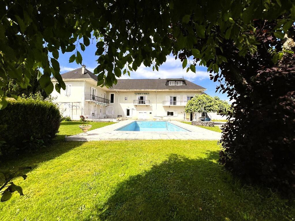 Maison à vendre, 345m², SAINT FELIX