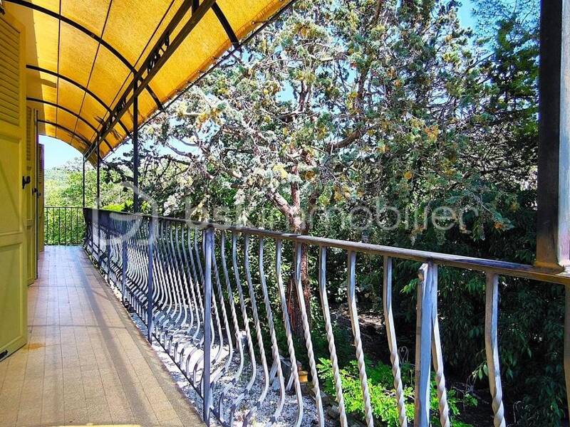 Maison à vendre, 95m², LA ROQUE D'ANTHERON