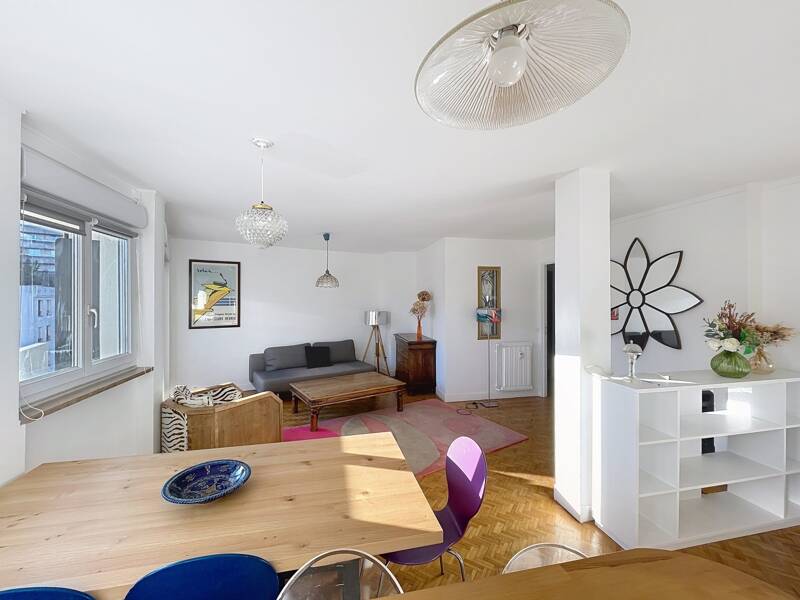 Maison à louer, 65m², BOULOGNE BILLANCOURT