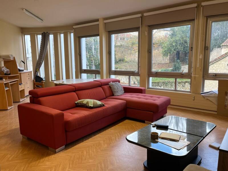 Maison à vendre, 68m², POITIERS