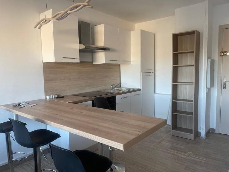 Maison à louer, 35m², ANTIBES