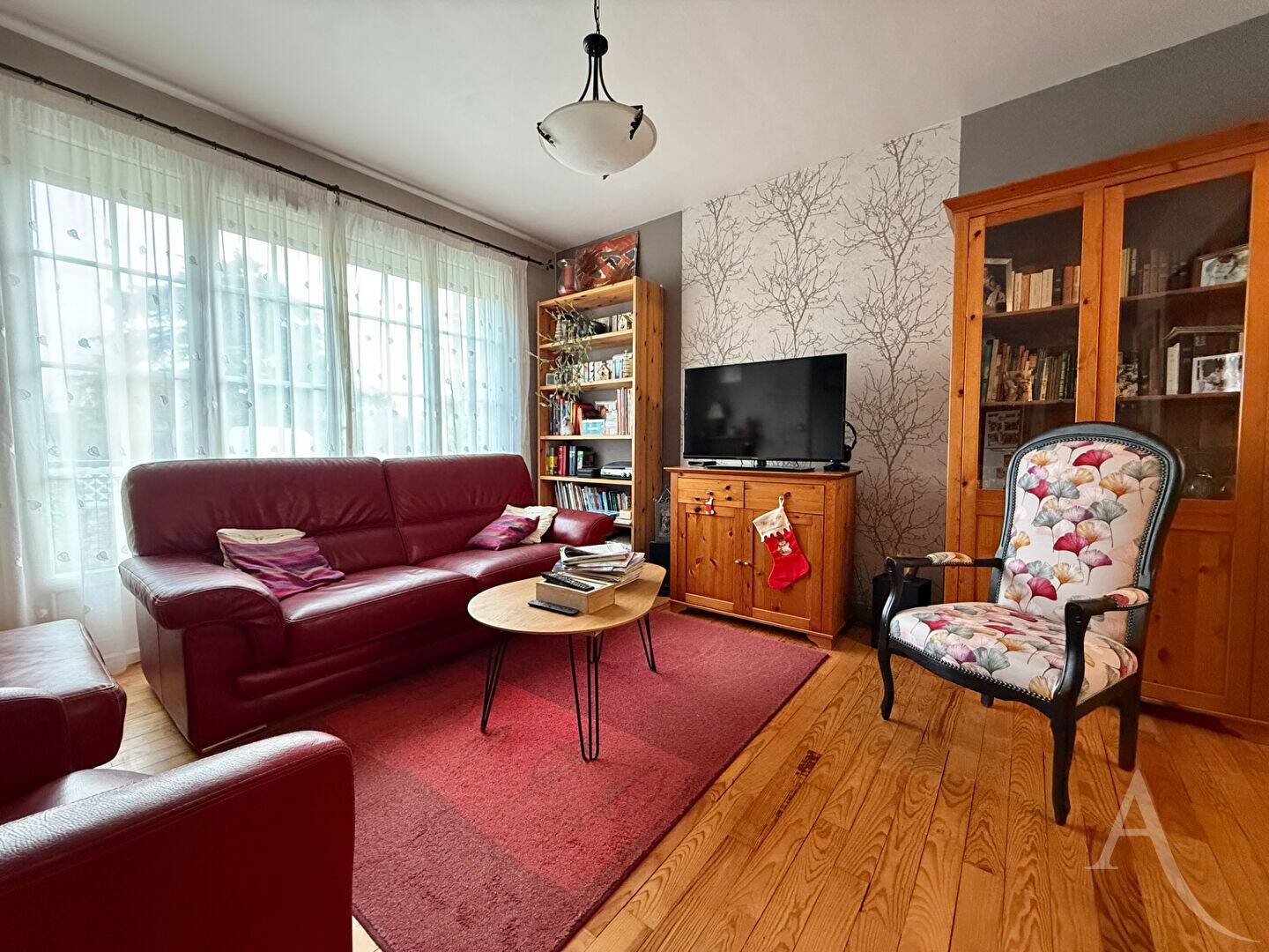Maison à vendre, 100m², CAEN
