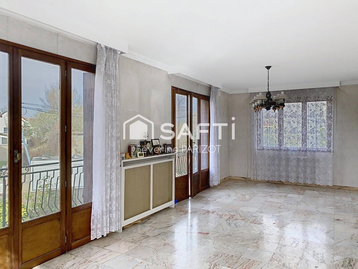 Maison à vendre, 160m², CHAMPIGNY SUR MARNE