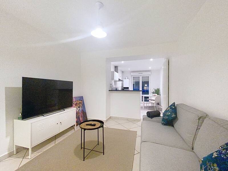 Maison à louer, 38m², AMNEVILLE