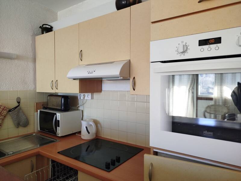 Maison à vendre, 50m², BESSE ET SAINT ANASTAISE