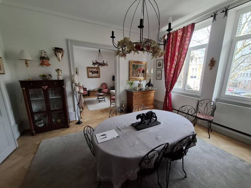 Maison à vendre, 157m², STRASBOURG