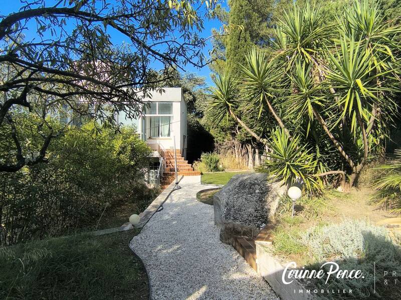 Maison à vendre, 115m², NIMES