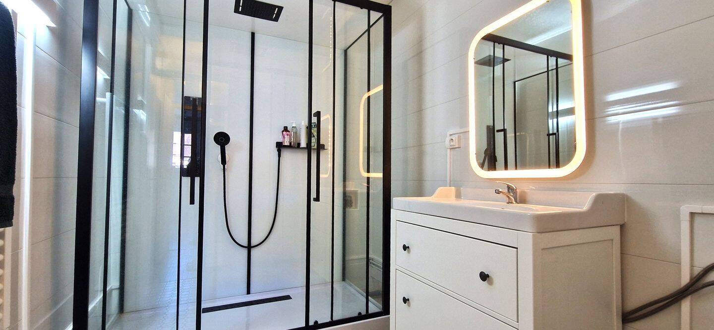 Maison à vendre, 236m², ISIGNY SUR MER