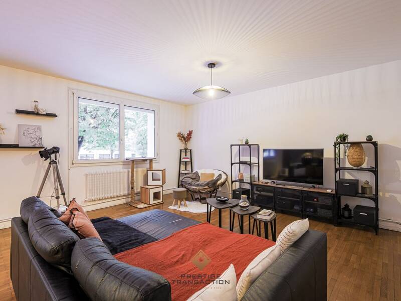 Maison à vendre, 91m², GRENOBLE