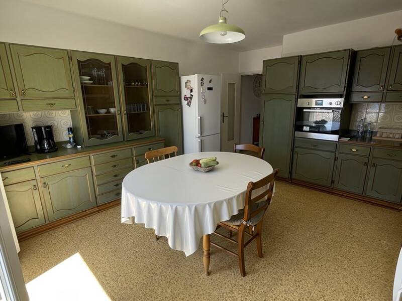 Maison à louer, 80m², CALVI