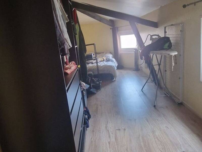 Maison à vendre, 44m², CHALONS EN CHAMPAGNE