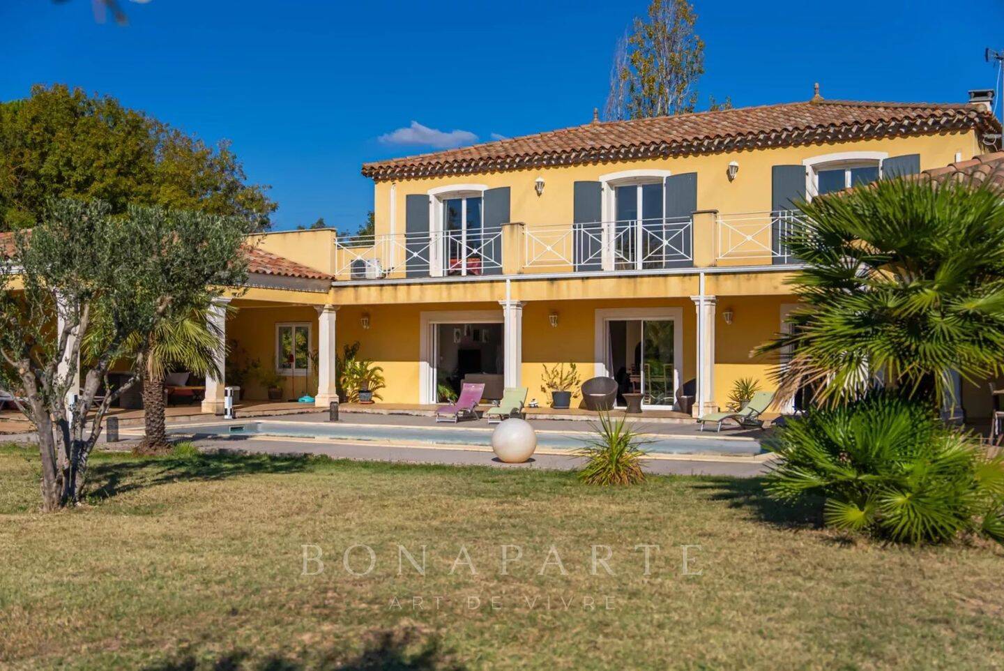 Maison à vendre, 300m², BEZIERS