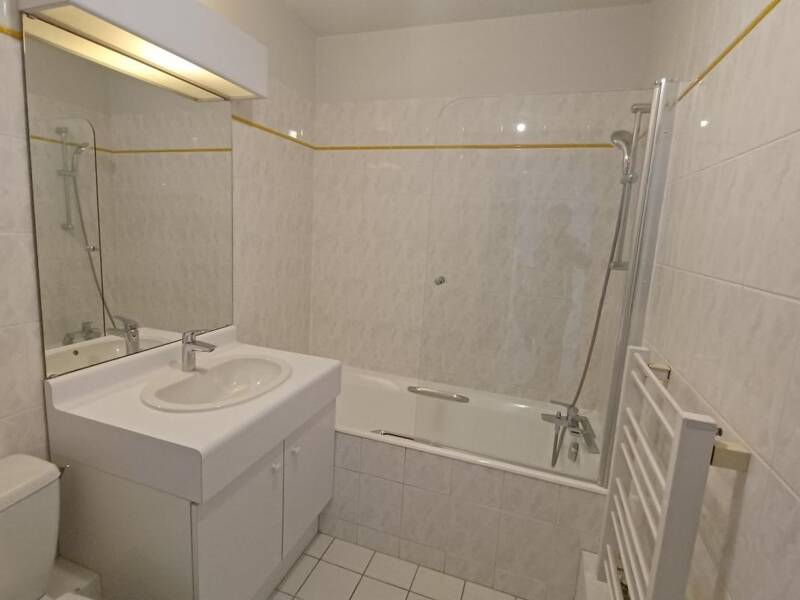 Maison à louer, 25m², BOULOGNE BILLANCOURT