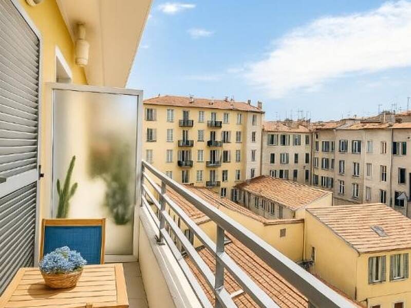 Maison à louer, 24m², NICE