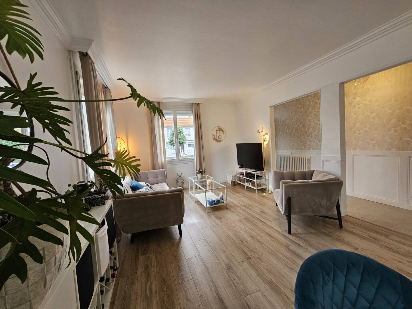 Maison à vendre, 107m², CHOLET